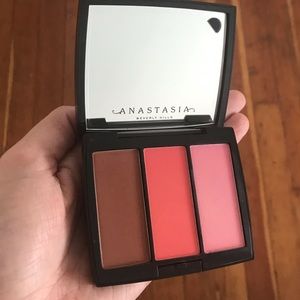 Anastasia Blush Trio - Cocktail Party